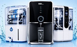 Water purifier